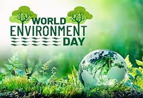 Celebration of World Environment Day