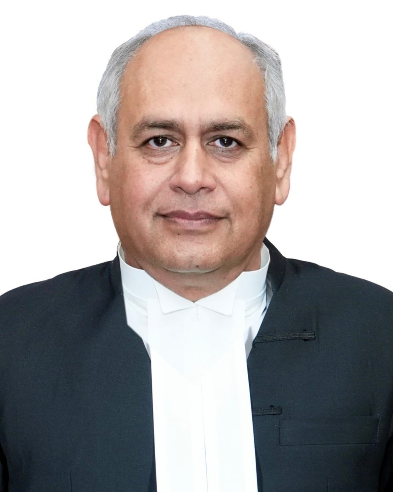 Hon'ble pbvj
